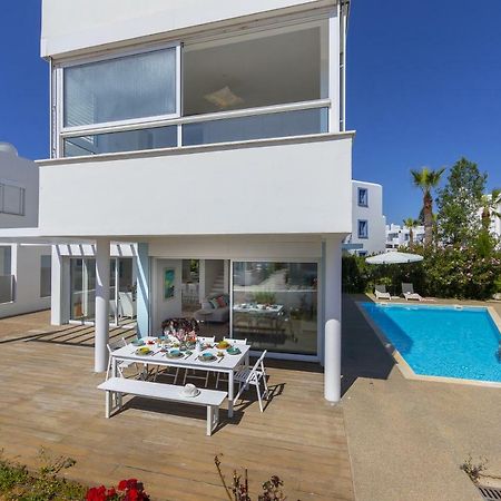 Oceania Villa Protaras Exterior foto