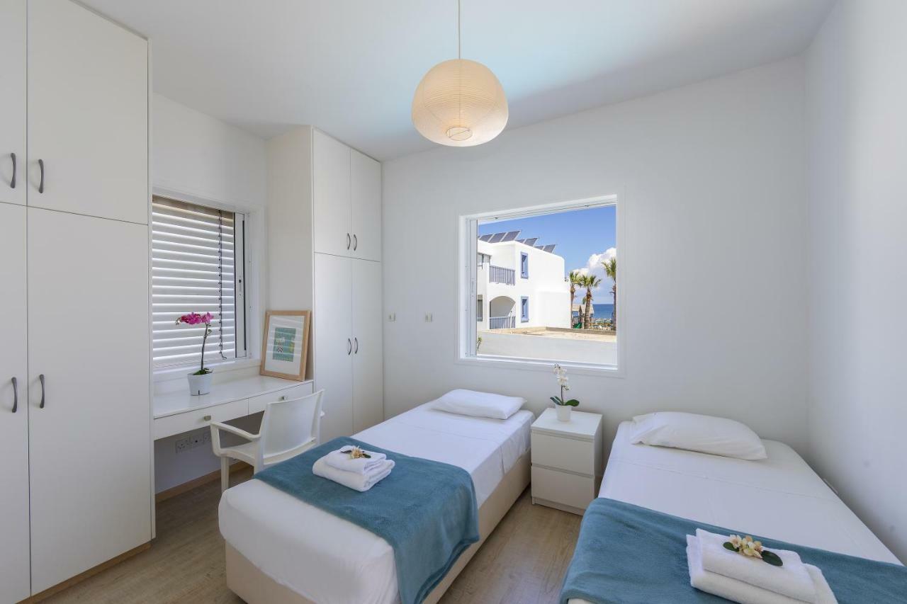 Oceania Villa Protaras Exterior foto