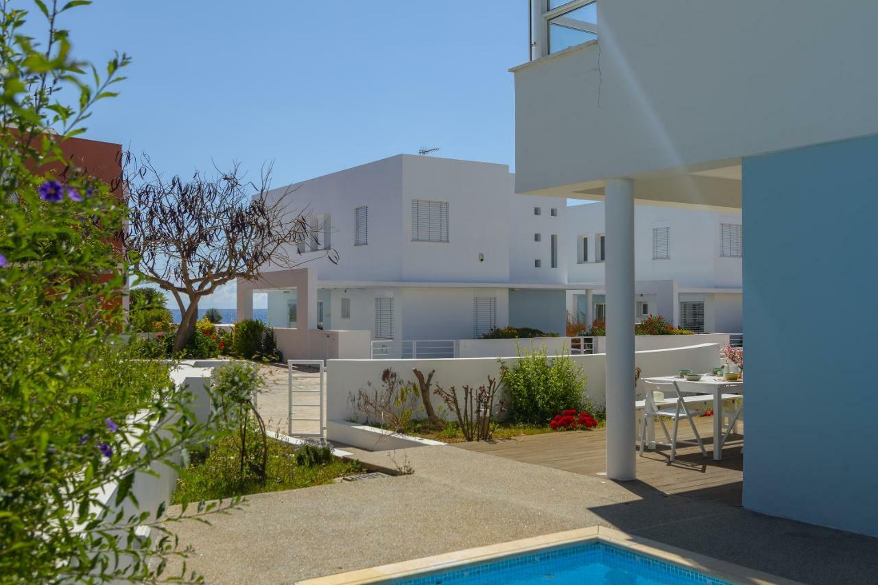 Oceania Villa Protaras Exterior foto