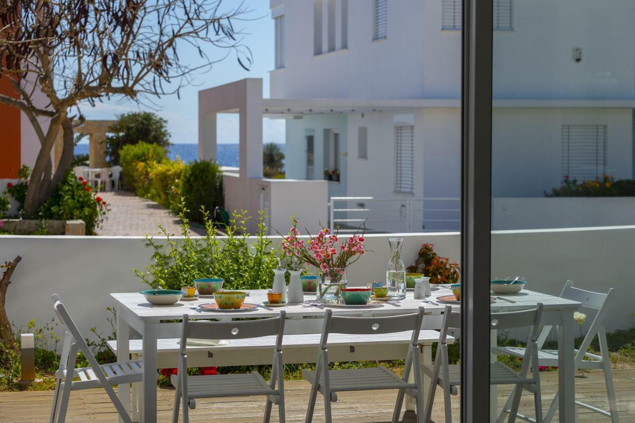 Oceania Villa Protaras Exterior foto