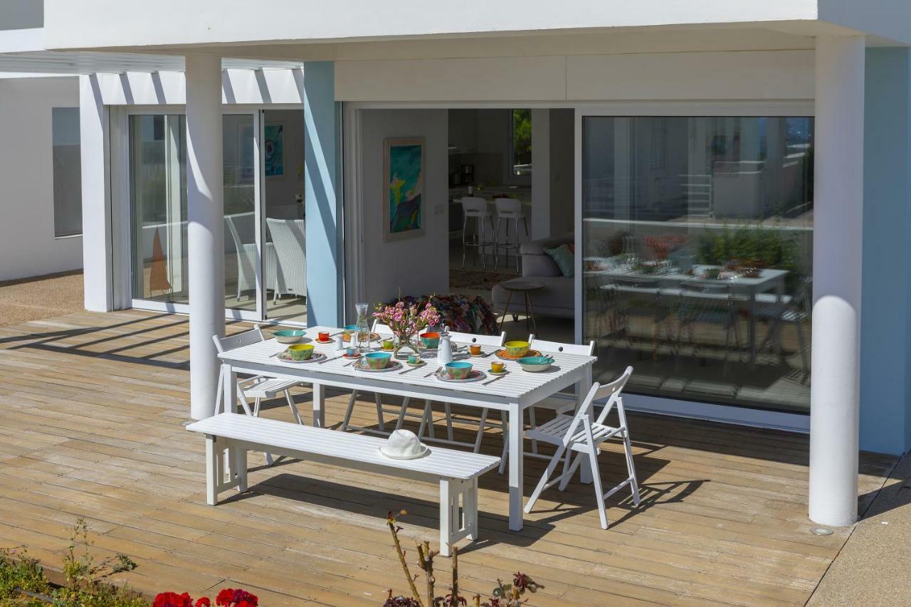 Oceania Villa Protaras Exterior foto