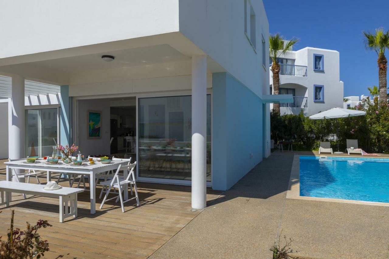 Oceania Villa Protaras Exterior foto