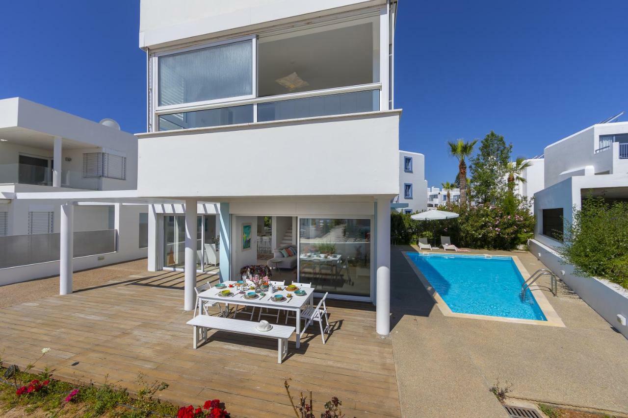 Oceania Villa Protaras Exterior foto