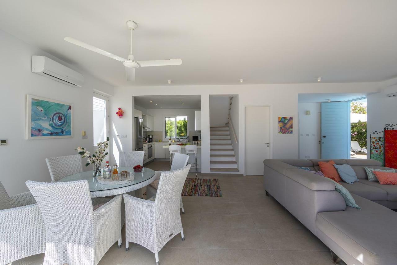 Oceania Villa Protaras Exterior foto