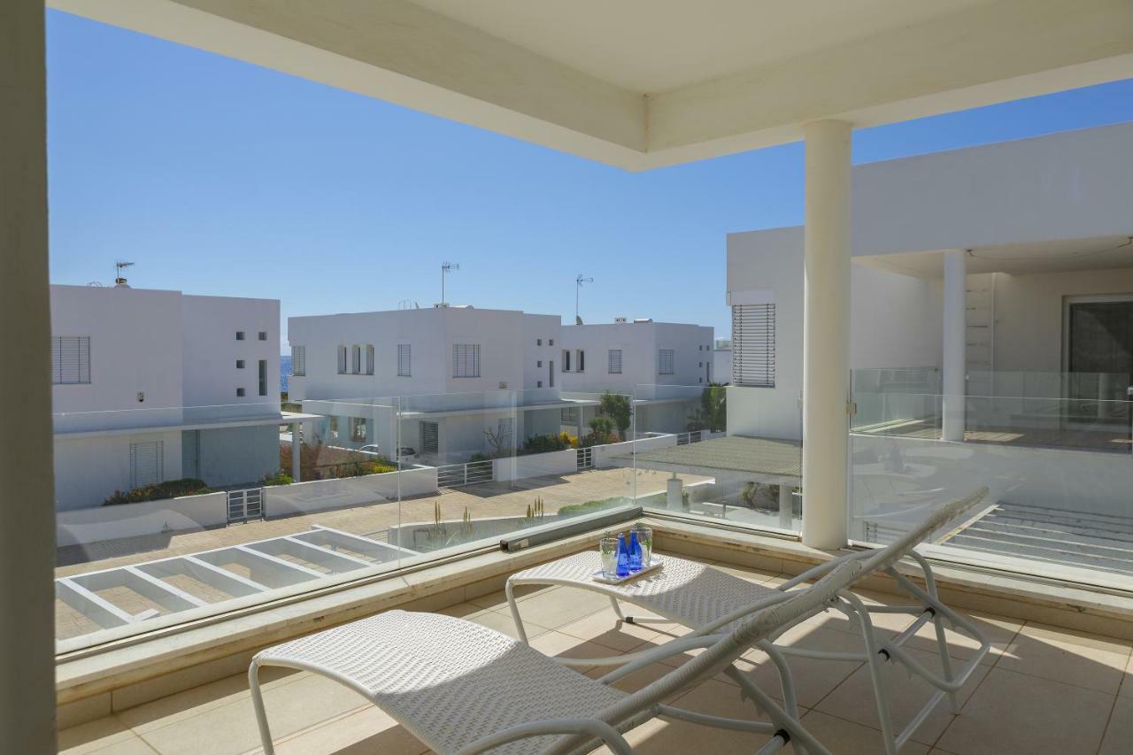 Oceania Villa Protaras Exterior foto