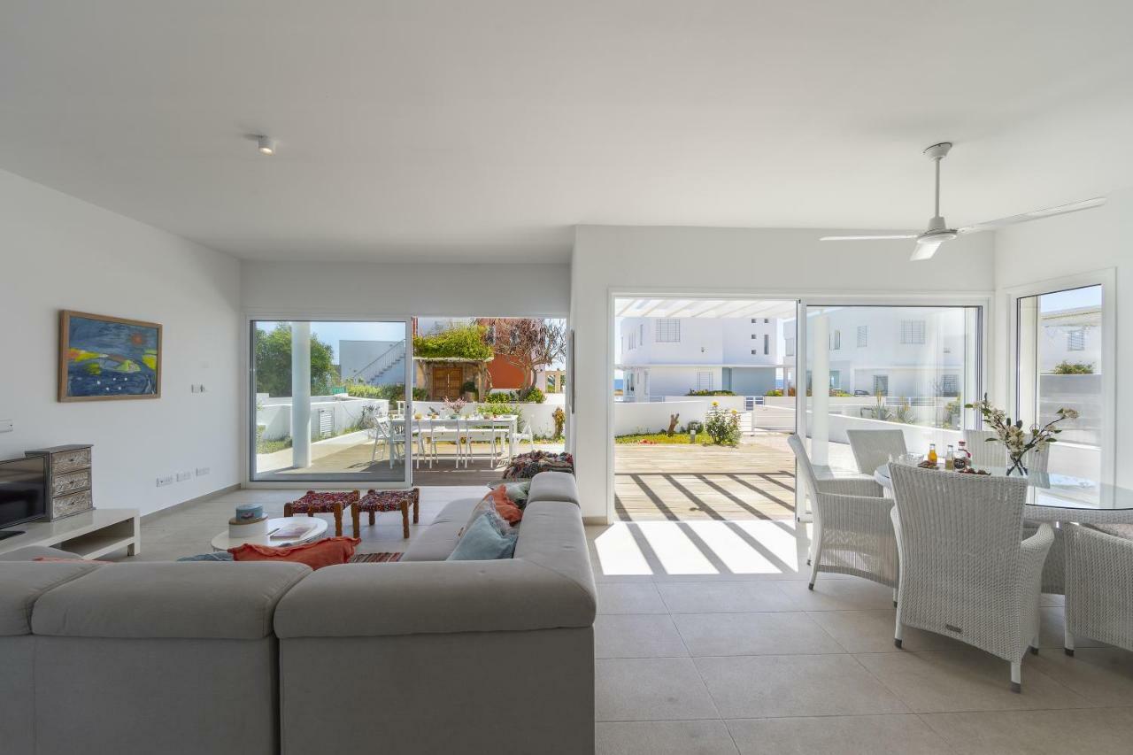 Oceania Villa Protaras Exterior foto