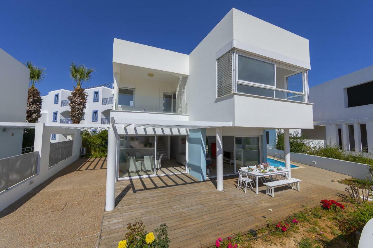 Oceania Villa Protaras Exterior foto