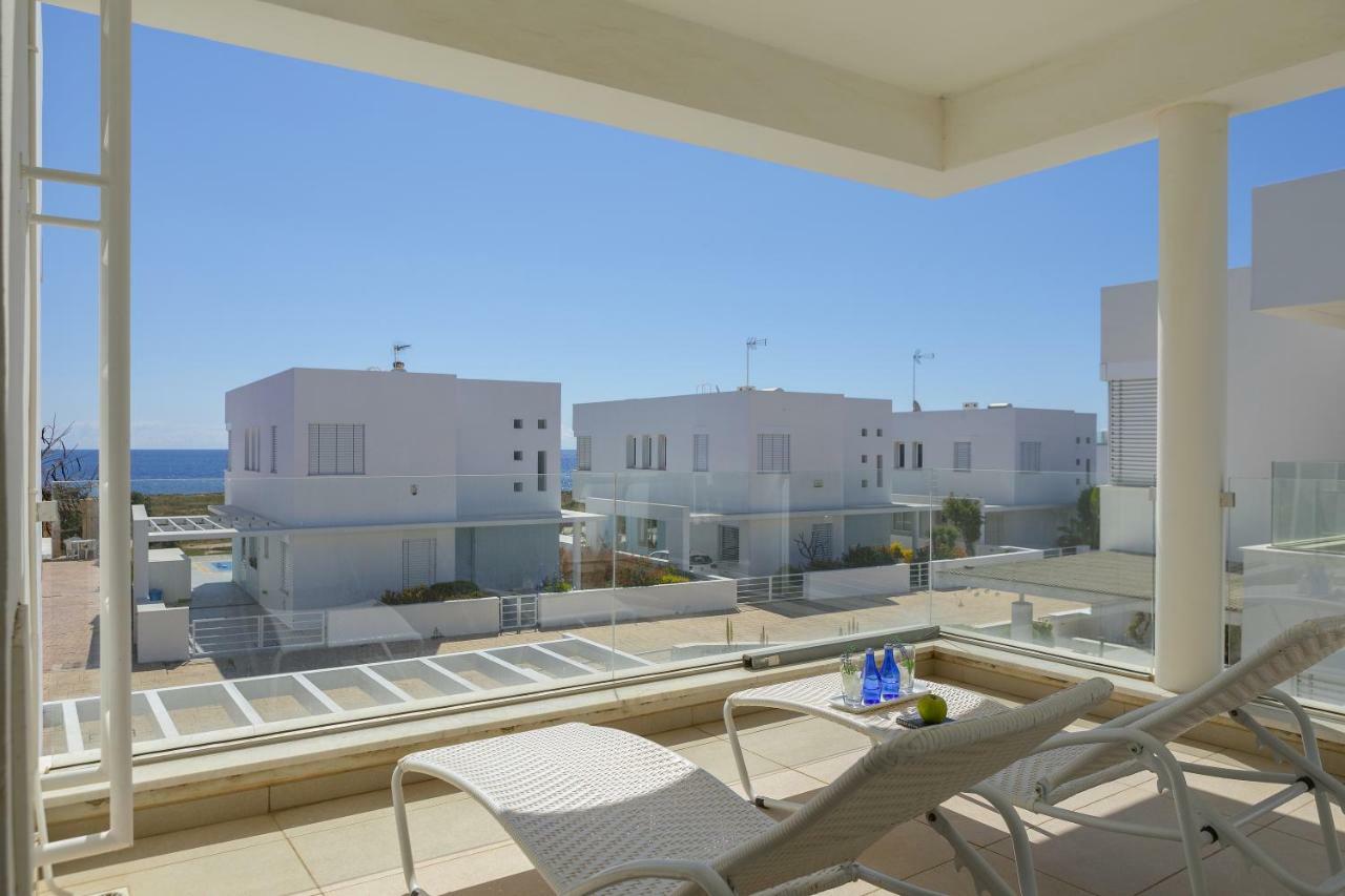 Oceania Villa Protaras Exterior foto