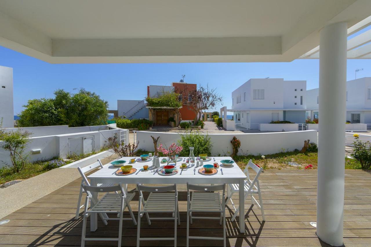 Oceania Villa Protaras Exterior foto
